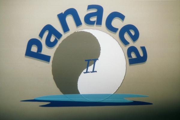 Panacea Logo