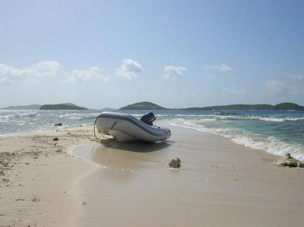 Petit Tabec the Grenadines