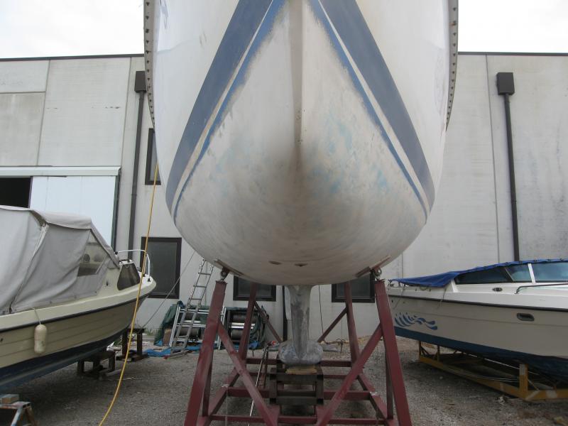 PREPARATION WITH GRAIN OF HULL