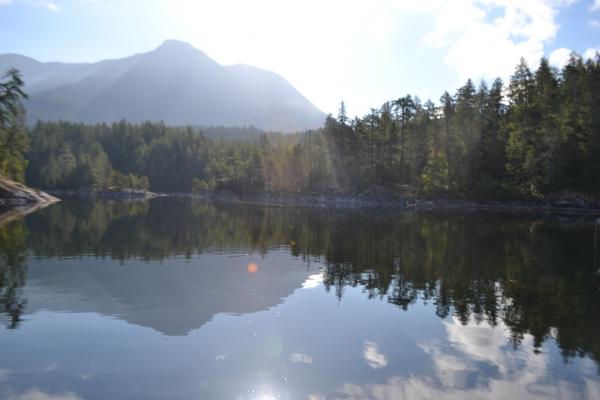 Prideaux Haven