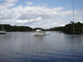 Pulpit Cove
