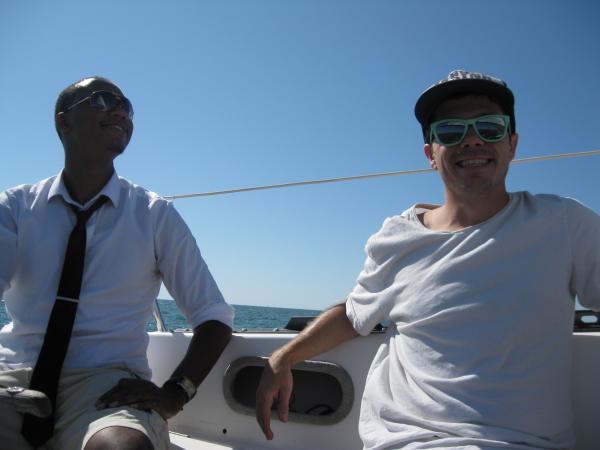 Rai and Irwin