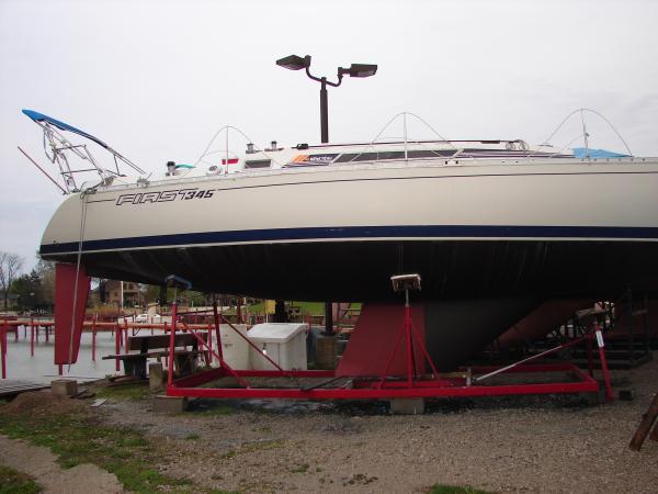 Ready to launch
