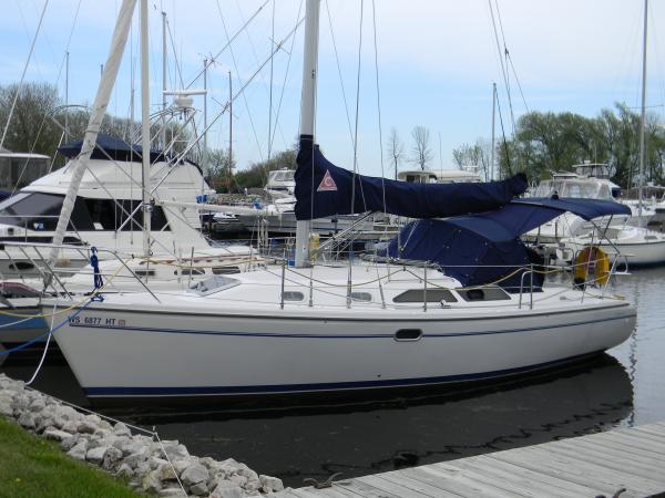 Resting at Dock