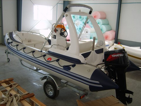 RIB580