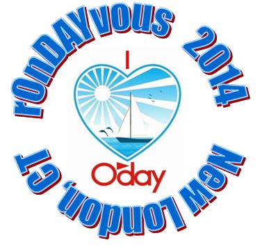 rOnDAYyvous 2014 Logo