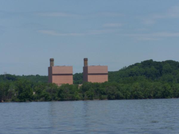 Roston Powerplant