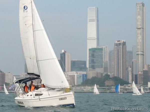 round Island Race001