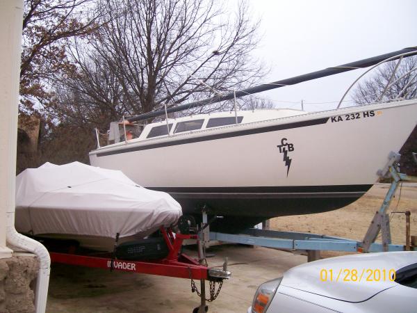 S2 8.0b 001 | Sailboat Owners Forums