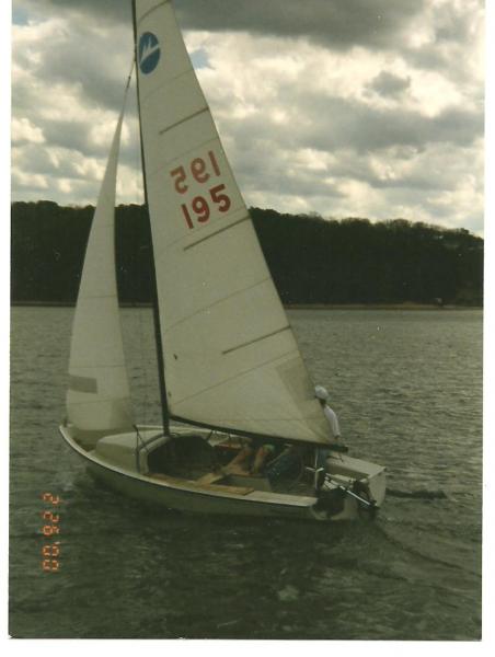 sailing 004