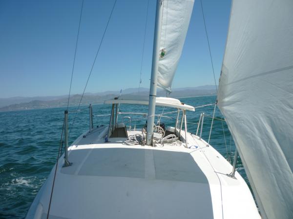 sailing 016