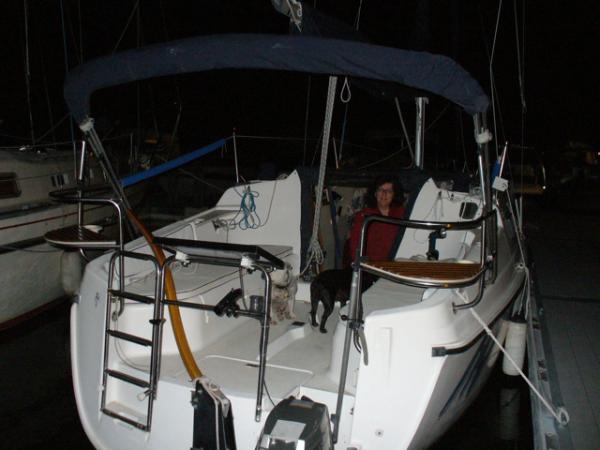 Sailing   169