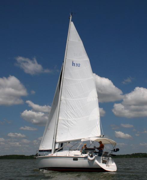 SailingSingle