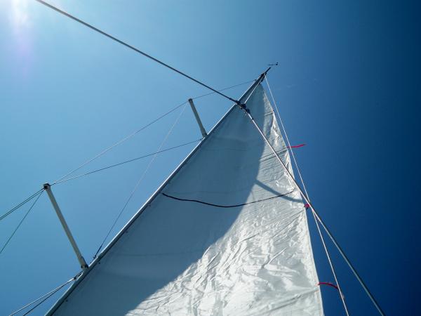 sails