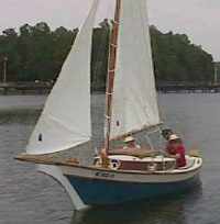 Salem Lake 2004 with me, Mary and her sister Mildred.