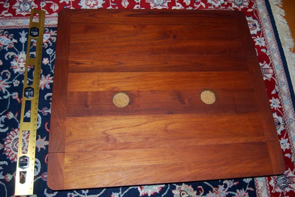 salon table5a