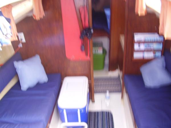 Saloon