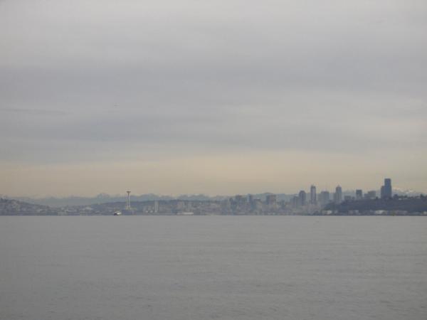 Seattle