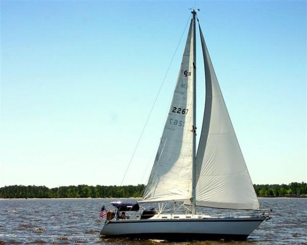 SeaWings on the  Nuese River, NC