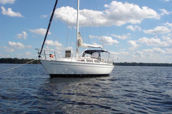 Second Wind on the St. Johns River, Jacksonville