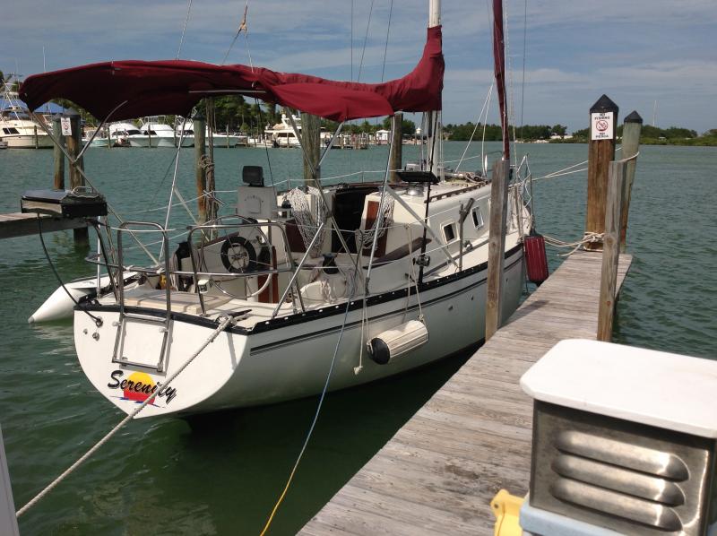 Serenity at Hawks Cay, FL