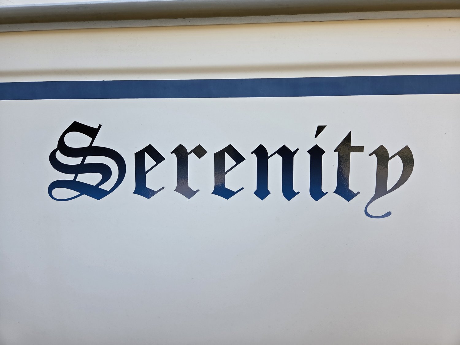 SERENITY