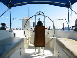 Skyline wheel cabin 2