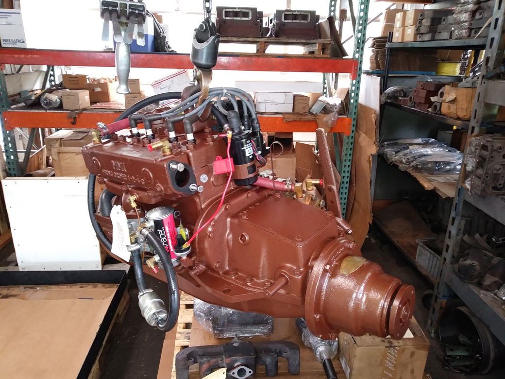 SPIRITnewEngineWithReduction (1).jpg | Sailboat Owners Forums