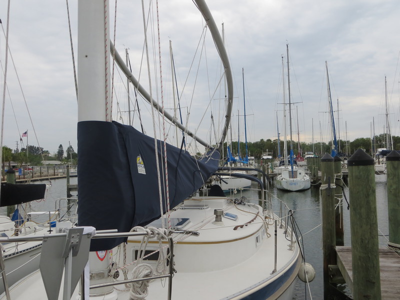 stack pack (1) Sailboat Owners Forums