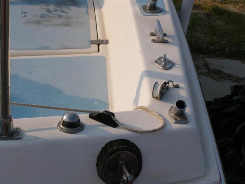 Starboard (Medium)