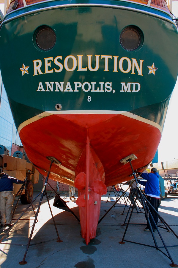 Stern | Sailboat Owners Forums