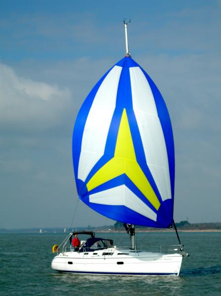 Summer Sail 07