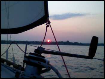 sunsetsail