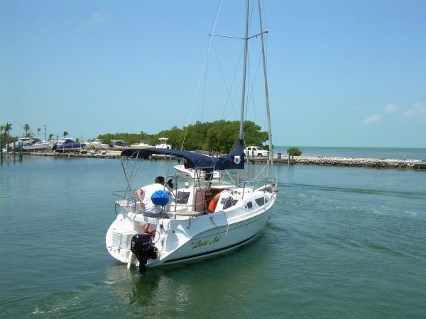 The Florida Keys - Fiesta Key