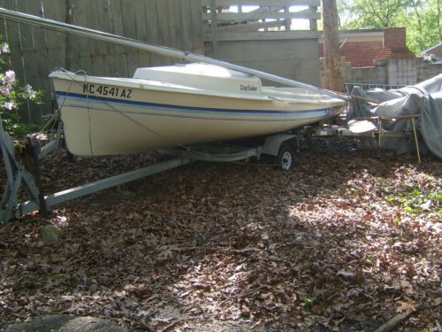 The picture of the boat from the seller.