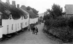 The Village of Bantham, Devon Uk.

Where i grew up and learnt to sail.