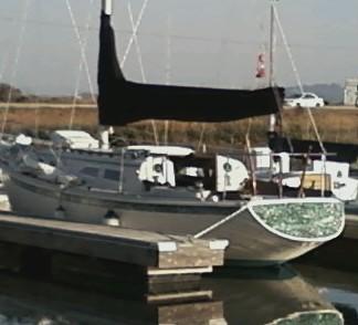 Thetis    re-christened @ 1111hrs. 11/11/11