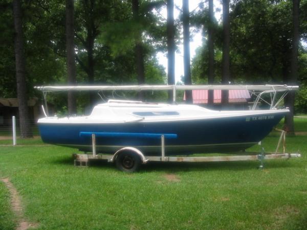 Trixi Before Restoration