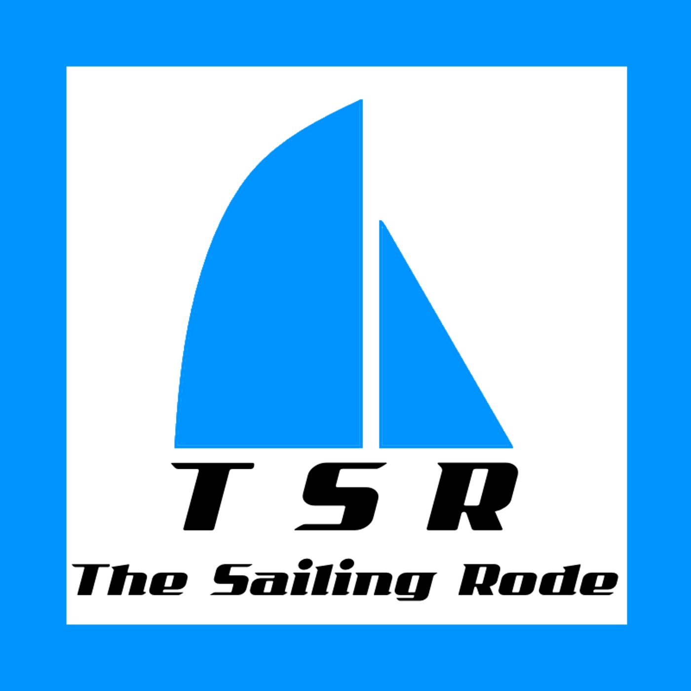 TSR Logo 2.0 Itunes