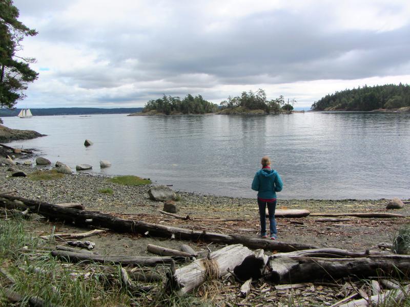 Turn Island State Park