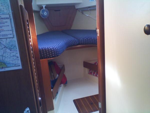 V Berth 2