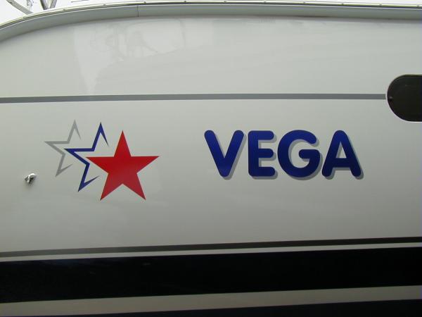 VEGA - Summer Triangle