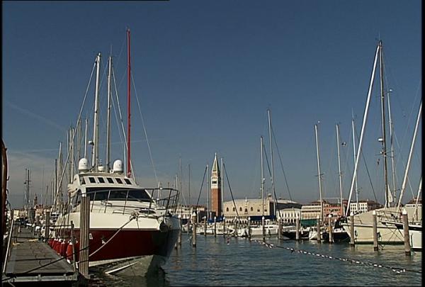 Venice Port