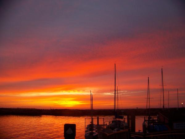 ventura Harbor]