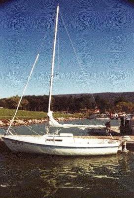 Venture 21