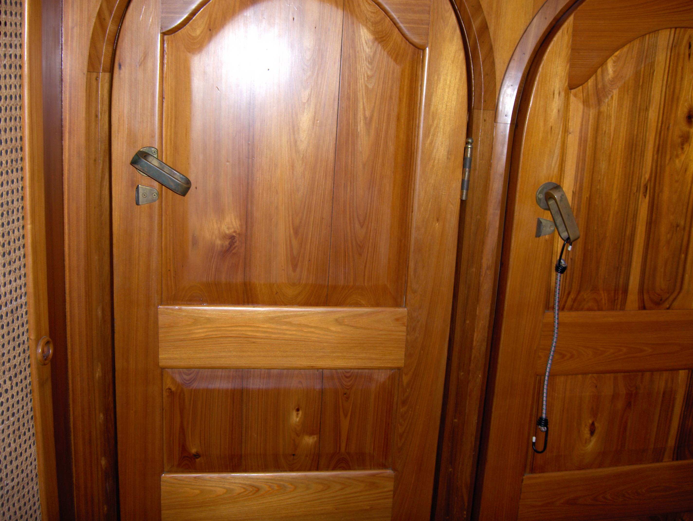 Watertight Doors