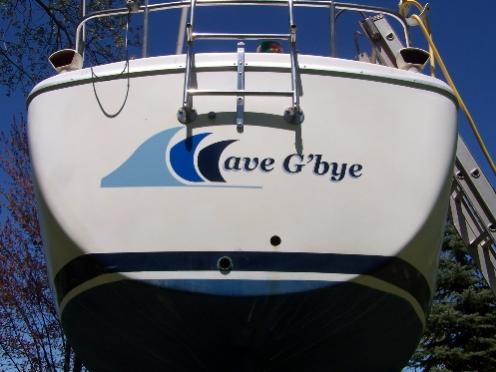 Wave G'Bye