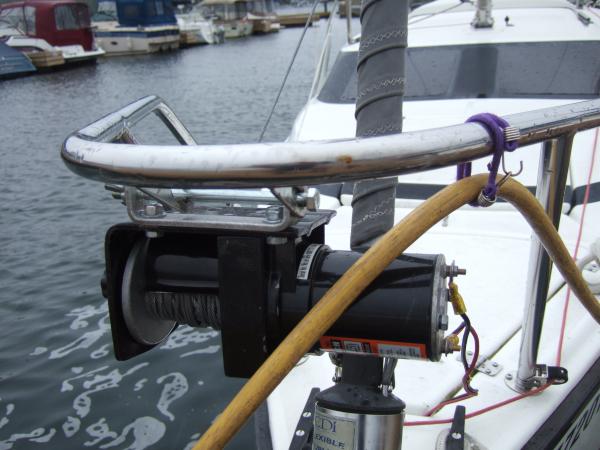 Winch