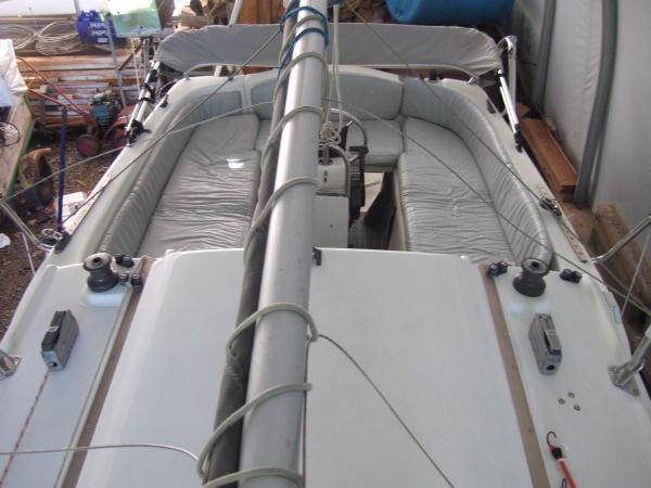Winches Back