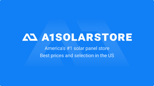 a1solarstore.com